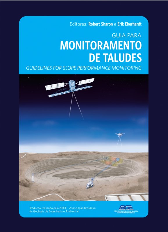 Guia para monitoramento de taludes